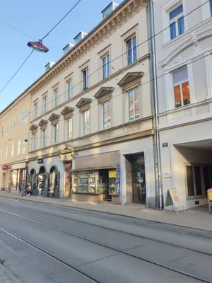 2-Zimmer-Wohnung mieten in Graz – 41 m², € 660 – Bild 13 von 13