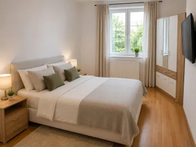 2-Zimmer-Wohnung mieten in Graz – 41 m², € 660 – Bild 4 von 13
