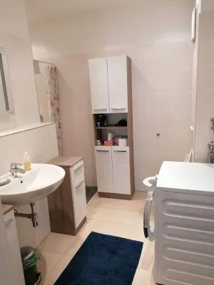 2-Zimmer-Wohnung mieten in Graz – 41 m², € 660 – Bild 5 von 13