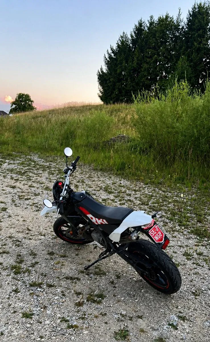 Derbi Senda