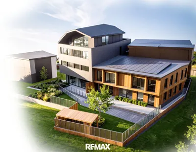 9-Zimmer-Gewerbeimmobilie kaufen in Feldkirchen – 225 m², € 395.000 – Bild 21 von 23