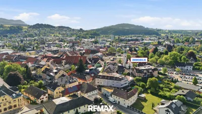 9-Zimmer-Gewerbeimmobilie kaufen in Feldkirchen – 225 m², € 395.000 – Bild 2 von 23