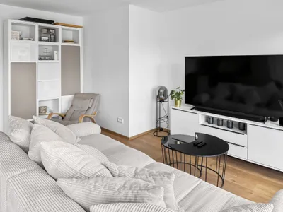 3-Zimmer-Wohnung mieten in Mödling – 77,24 m², € 1.418 – Bild 6 von 28
