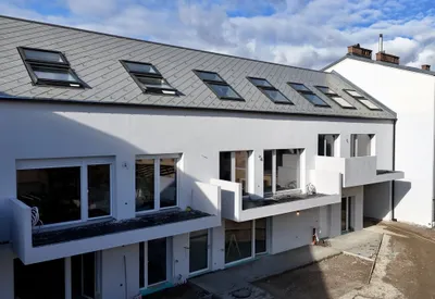 3-Zimmer-Wohnung mieten in Mödling – 77,24 m², € 1.418 – Bild 22 von 28