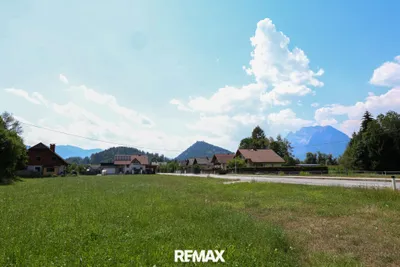 Grundstück kaufen in Liezen – 814 m², € 119.000