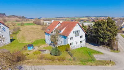 4-Zimmer-Wohnung kaufen in Vöcklabruck – 157 m², € 249.000
