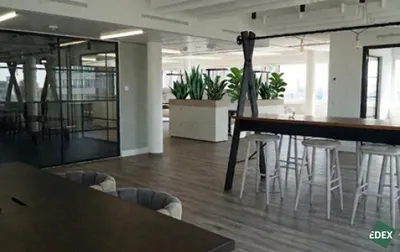 Gewerbeimmobilie mieten in Wien – 967 m², € 25 – Bild 5 von 7