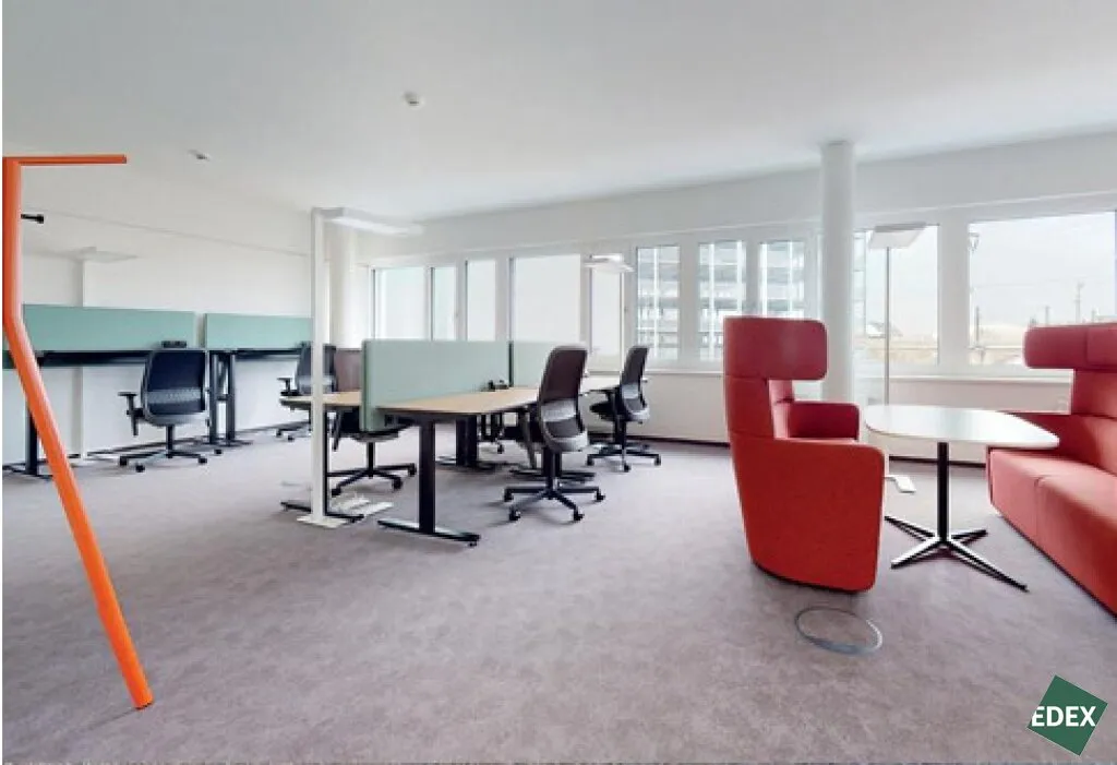 TWENTYONE- REALISE YOUR VISION- CENTRAL HUB - Ansicht 2