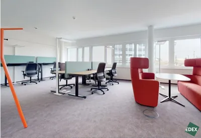 Gewerbeimmobilie mieten in Wien – 967 m², € 25 – Bild 2 von 7
