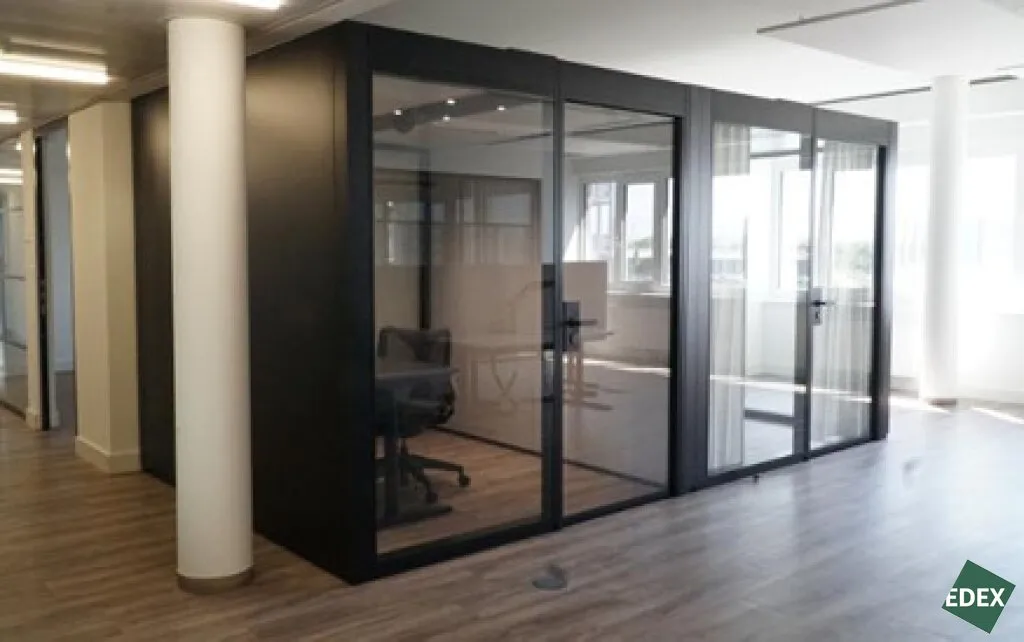 TWENTYONE- REALISE YOUR VISION- CENTRAL HUB - Ansicht 3