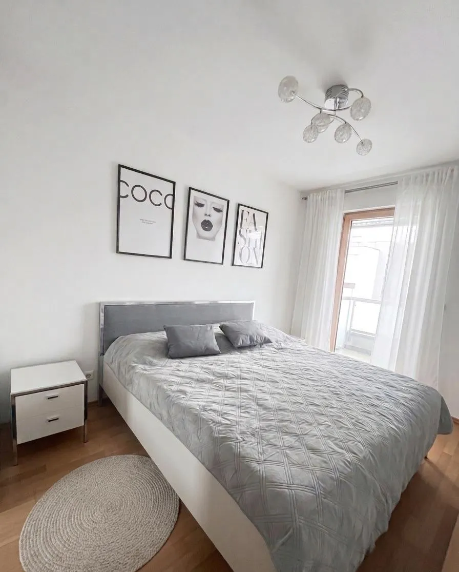 Sonnige Wohnung in Stattegg - ruhig, stadtnah & mit Parkplatz - Ansicht 3