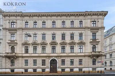 4-Zimmer-Wohnung kaufen in Wien – 77,21 m², € 770.000 – Bild 9 von 10