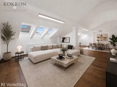 4-Zimmer-Wohnung kaufen in Wien – 77,21 m², € 770.000 – Bild 1 von 10