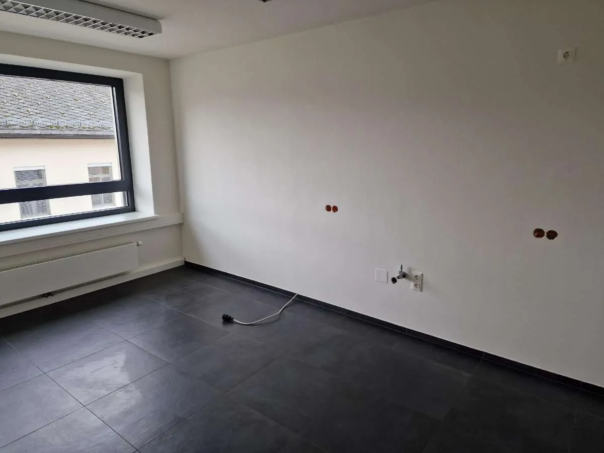 BÜROFLÄCHE AM HESSENPLATZ - 3.OG - Ansicht 2