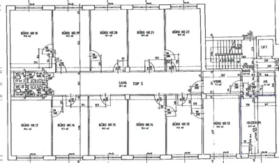 Gewerbeimmobilie mieten in Linz – 252 m², € 3.616 – Bild 6 von 6