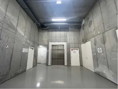Gewerbeimmobilie mieten in Wien – 219 m², € 10 – Bild 7 von 19