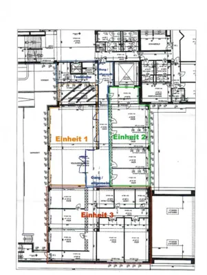 Gewerbeimmobilie mieten in Wien – 219 m², € 10 – Bild 17 von 19