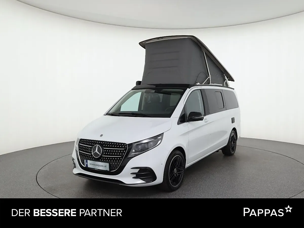 Mercedes-Benz Marco Polo 300 d 4MATIC AMG...