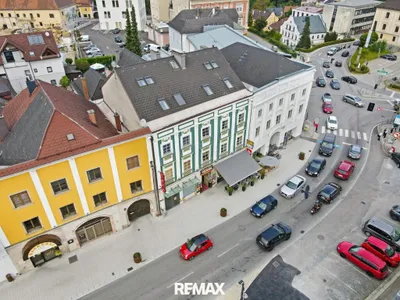 Wohnung kaufen in Wels-Land – 84,94 m², € 147.600 – Bild 5 von 7
