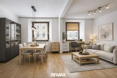 Wohnung kaufen in Wels-Land – 84,94 m², € 147.600