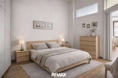 Wohnung kaufen in Wels-Land – 84,94 m², € 147.600 – Bild 4 von 7