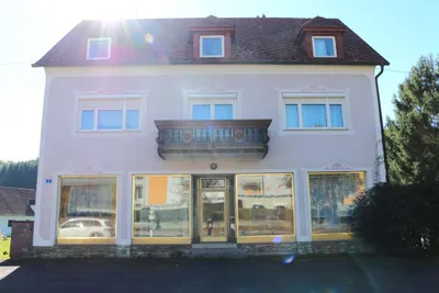 Immobilie kaufen in Güssing – 118 m², € 295.000