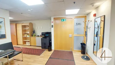 Gewerbeimmobilie mieten in Sankt Pölten – 161 m², € 1.932 – Bild 8 von 15