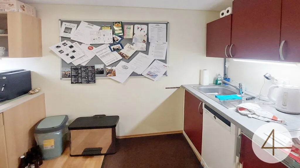 Repräsentatives Büro in Top Innenstadt Lage - Ansicht 3