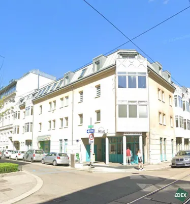 Gewerbeimmobilie kaufen in Wien – 304 m², € 680.000