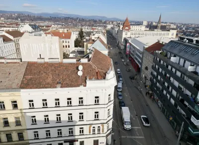 Gewerbeimmobilie kaufen in Wien – 400 m², € 249.600 – Bild 4 von 13