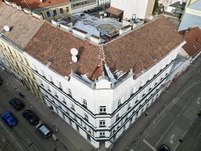 Gewerbeimmobilie kaufen in Wien – 400 m², € 249.600 – Bild 5 von 13