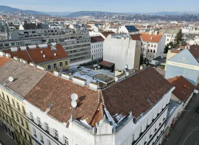 Gewerbeimmobilie kaufen in Wien – 400 m², € 249.600 – Bild 3 von 13