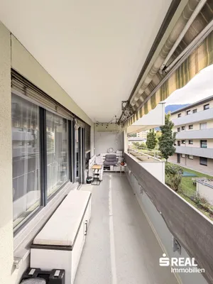 2-Zimmer-Wohnung kaufen in Feldkirch – 47,59 m², € 235.000 – Bild 2 von 20
