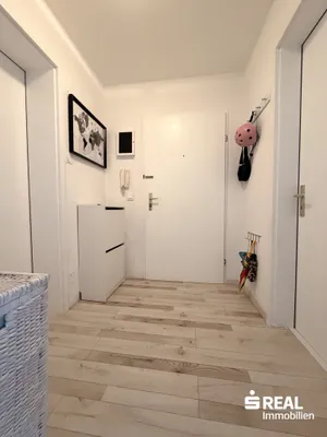 2-Zimmer-Wohnung kaufen in Feldkirch – 47,59 m², € 235.000 – Bild 9 von 20