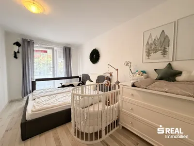 2-Zimmer-Wohnung kaufen in Feldkirch – 47,59 m², € 235.000 – Bild 5 von 20
