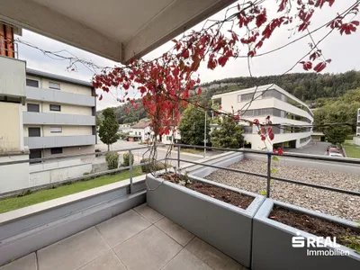 2-Zimmer-Wohnung kaufen in Feldkirch – 47,59 m², € 235.000 – Bild 12 von 20