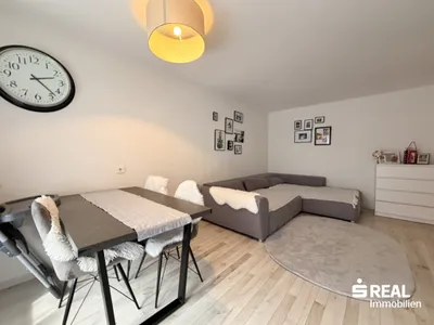 2-Zimmer-Wohnung kaufen in Feldkirch – 47,59 m², € 235.000 – Bild 3 von 20