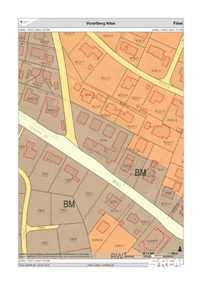 2-Zimmer-Wohnung kaufen in Feldkirch – 47,59 m², € 235.000 – Bild 19 von 20