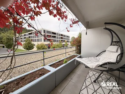 2-Zimmer-Wohnung kaufen in Feldkirch – 47,59 m², € 235.000 – Bild 11 von 20