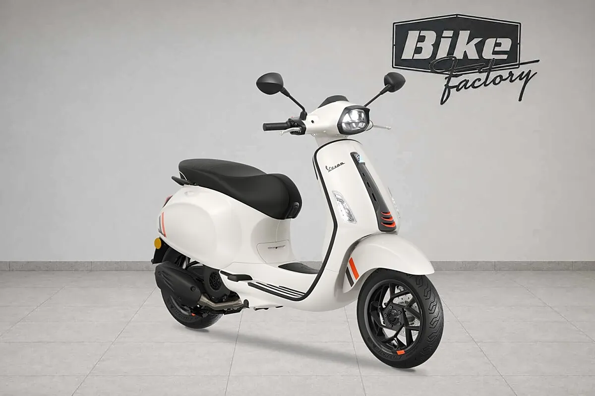 Vespa Sprint