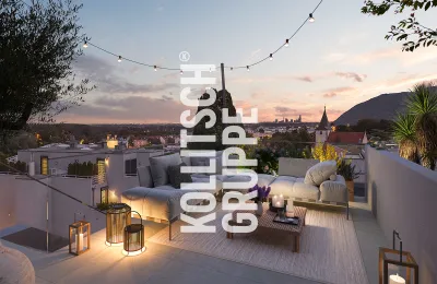 4-Zimmer-Wohnung kaufen in Tulln – 122,17 m², € 1.089.000 – Bild 1 von 3