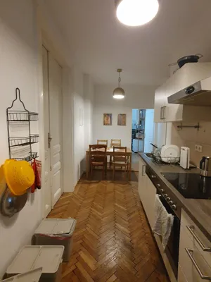 WG-Zimmer in Top Lage