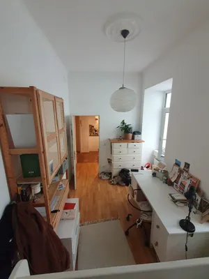 WG-Zimmer in Top Lage – Bild 3