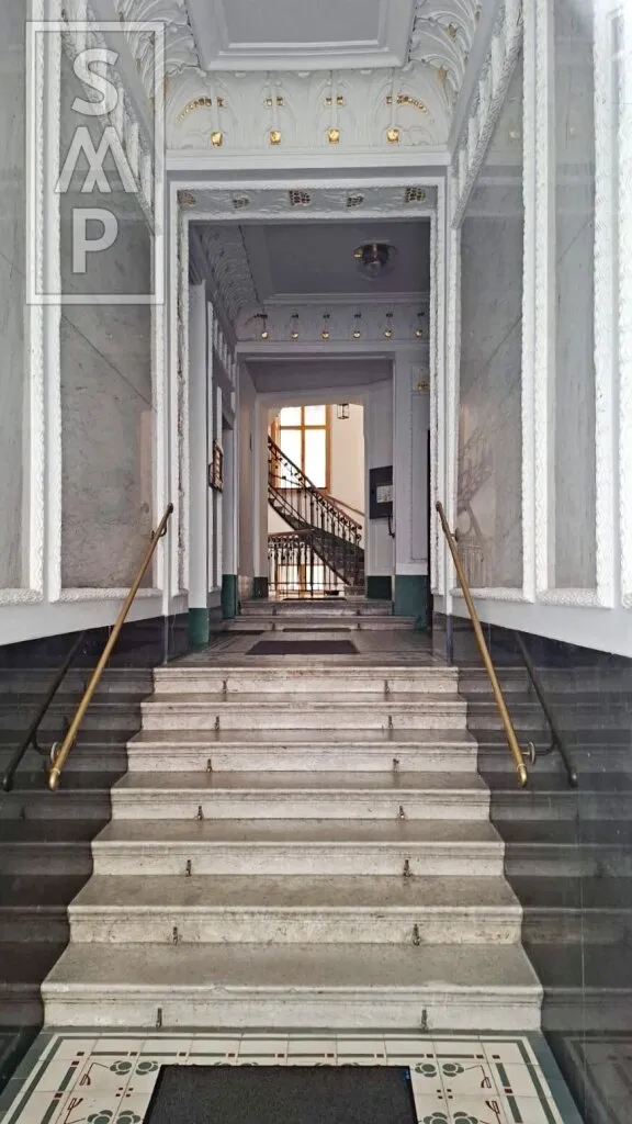 Großzügiges Lager- & Archiv-Investment im 3. Bezirk (ca. 122 m²) - Unbefristet vermietet - Ansicht 3