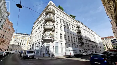 Gewerbeimmobilie kaufen in Wien – 122 m², € 141.589