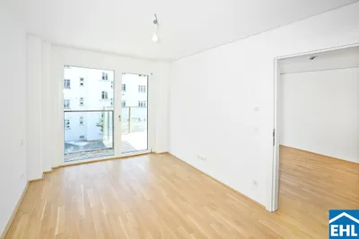 2-Zimmer-Wohnung kaufen in Wien – 45,17 m², € 445.500 – Bild 3 von 17