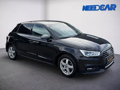 Audi A1 SB 1,4 TDI *Garantie* *Unfallfrei*