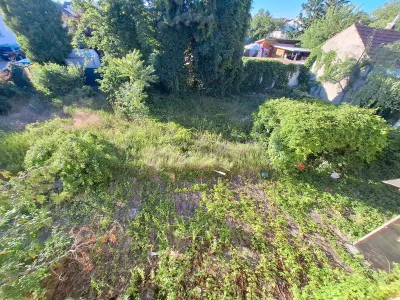 Grundstück kaufen in Wiener Neustadt – 442 m², € 249.000 – Bild 1 von 13
