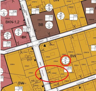 Grundstück kaufen in Wiener Neustadt – 442 m², € 249.000 – Bild 12 von 13