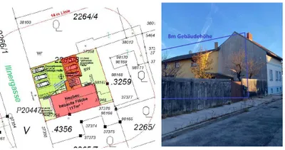 Grundstück kaufen in Wiener Neustadt – 442 m², € 249.000 – Bild 13 von 13